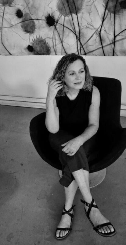 suzi_davidoff_about Photo by Imelda Correa Vaughn